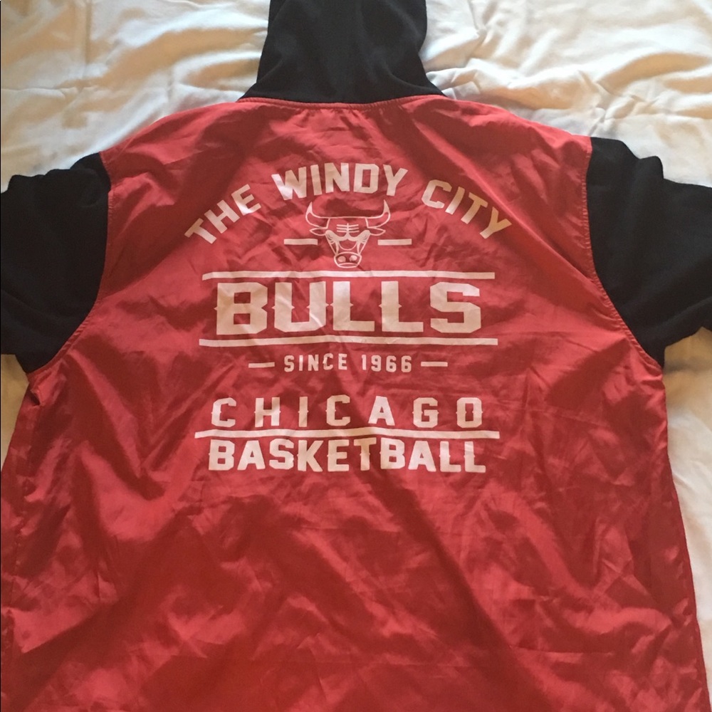 NBA Light Jackets